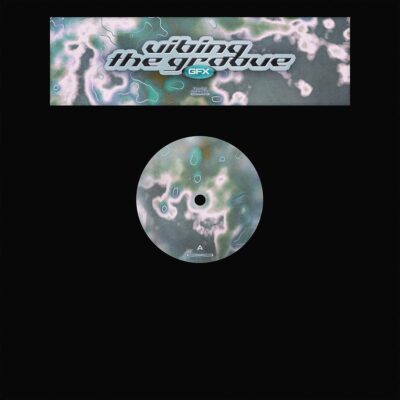 Vibing The Groove EP